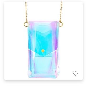 Universal Cross Body Tech Bag